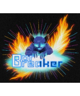 Bar Breaker Steam Key GLOBAL